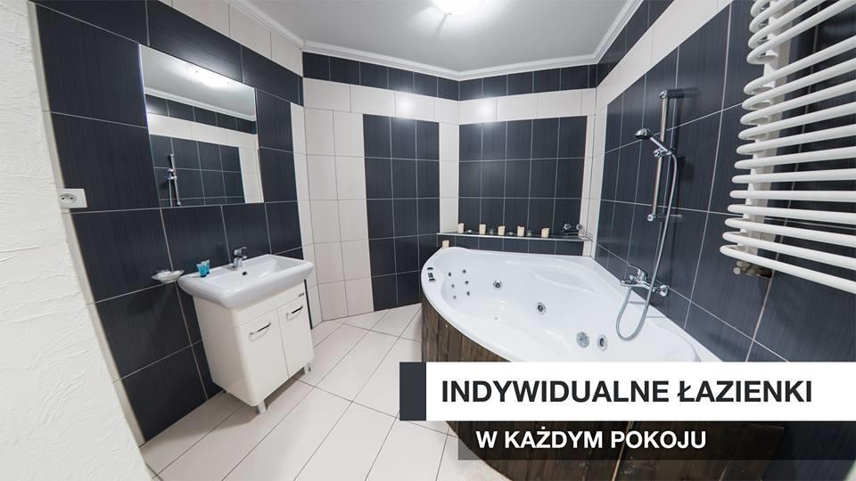 ŻywiecStary Dwor住宿加早餐旅馆 外观 照片